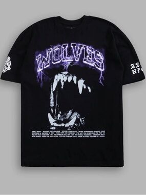 Darc Sport BodyBuilding Heavyweight Tshirt